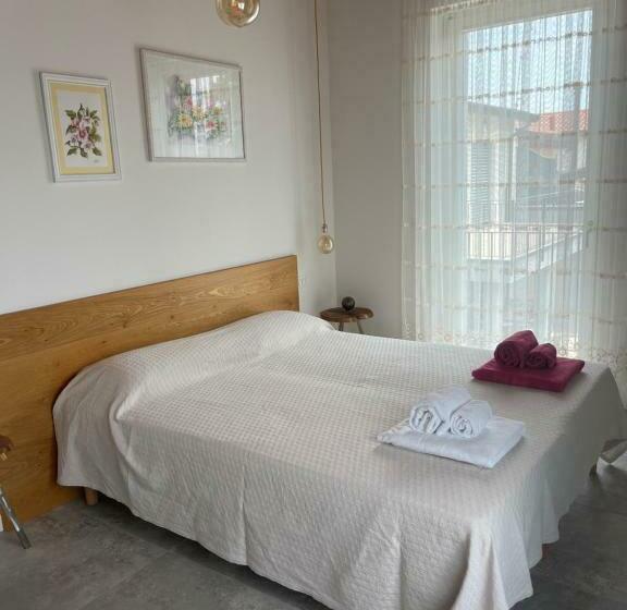 Номер Стандарт, Agriturismo Da Natalino