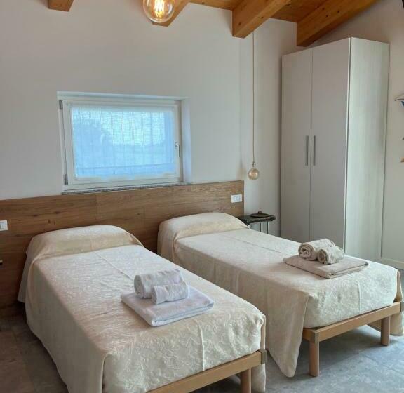 Номер Стандарт, Agriturismo Da Natalino