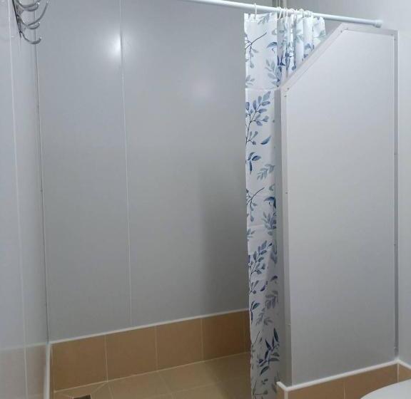 Номер Deluxe, Homey Hut Ayutthaya