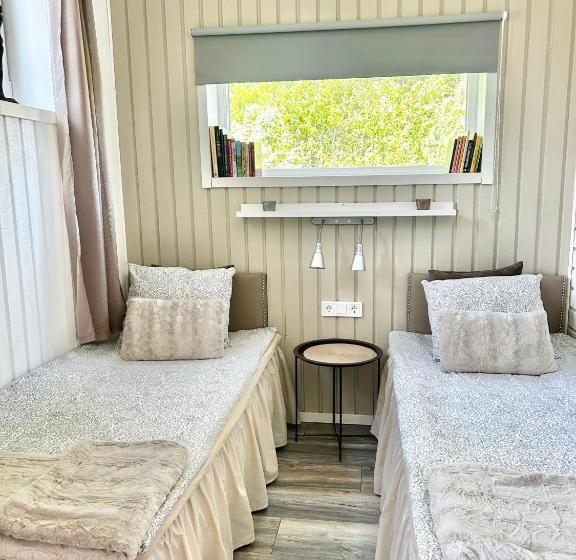 Номер Superior, Lilla Huset Bed & Breakfast   Countryside Guesthouse, Free Parking