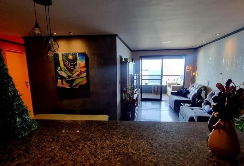 Апартаменты 1 Спальня Вид на Море, Ocean View Residence