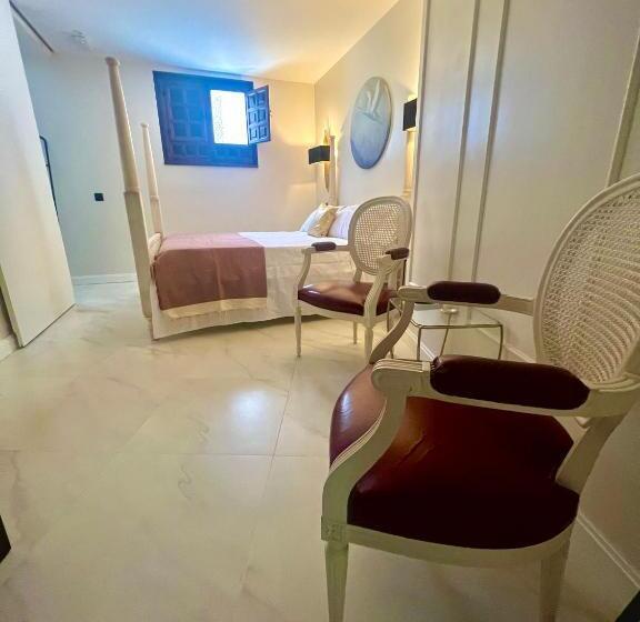 장애인을 위한 스탠다드 룸, Tomé, Casa De Huéspedes