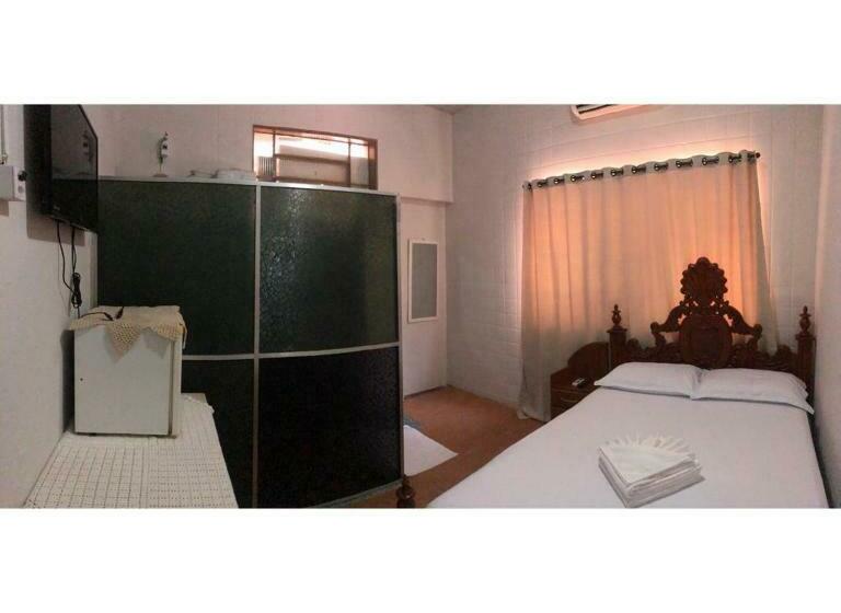 اتاق استاندارد, Cuiabá