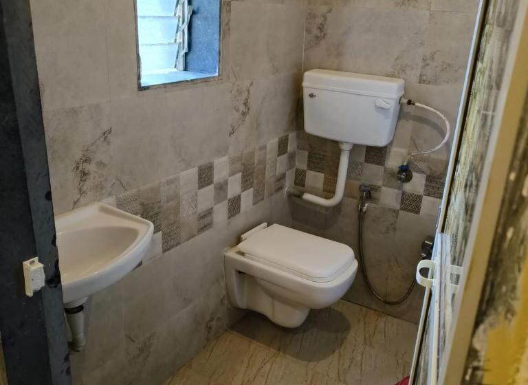 Семейный Номер Вид на Сад, Mishita S Element Resort