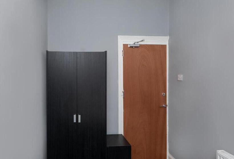 Номер Стандарт, City Centre Large Luxury Rooms Free Parking