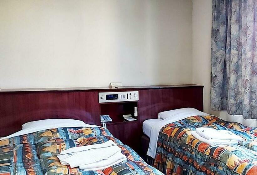 Студия Стандарт, Bayside Mihara   Vacation Stay 02319v