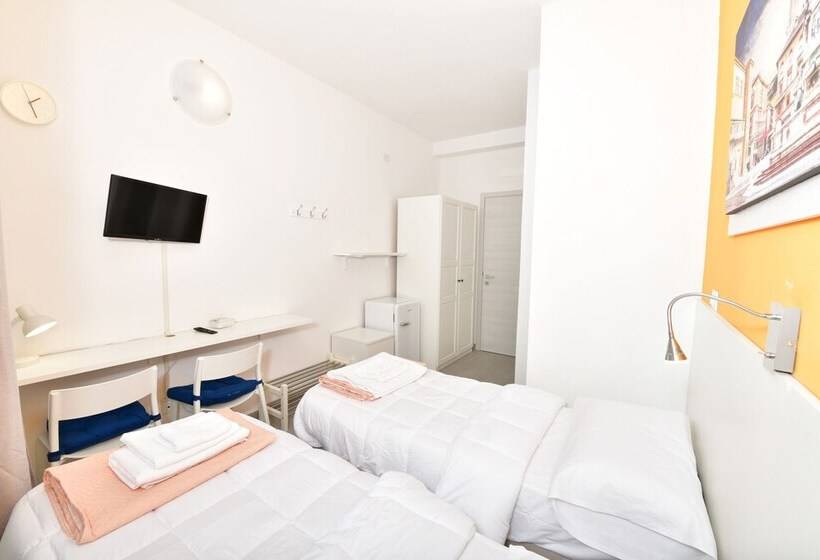 Номер Стандарт, A San Lazzaro Rooms