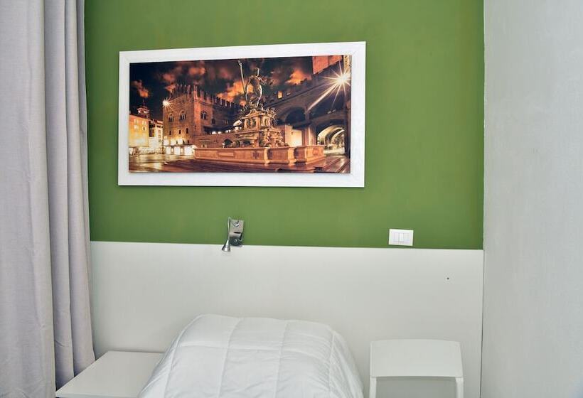 Номер Стандарт, A San Lazzaro Rooms