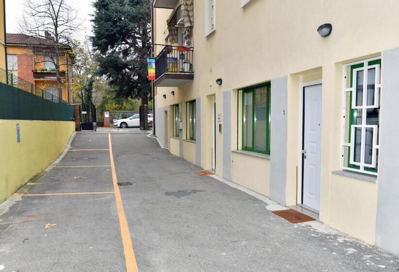 Номер Стандарт, A San Lazzaro Rooms