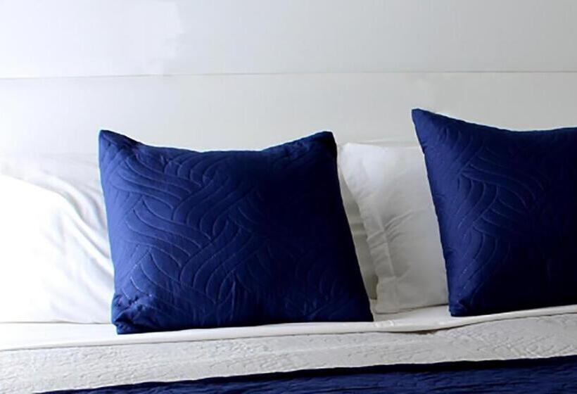 Номер Стандарт, A San Lazzaro Rooms