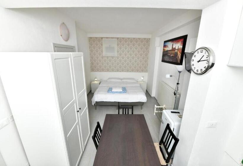 Семейный Номер, A San Lazzaro Rooms