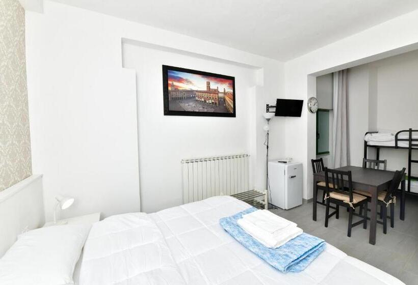 Семейный Номер, A San Lazzaro Rooms
