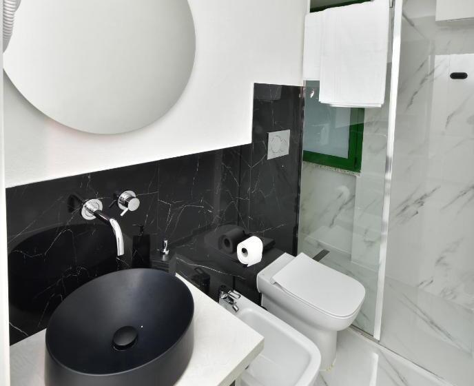 Студия Стандарт, A San Lazzaro Rooms