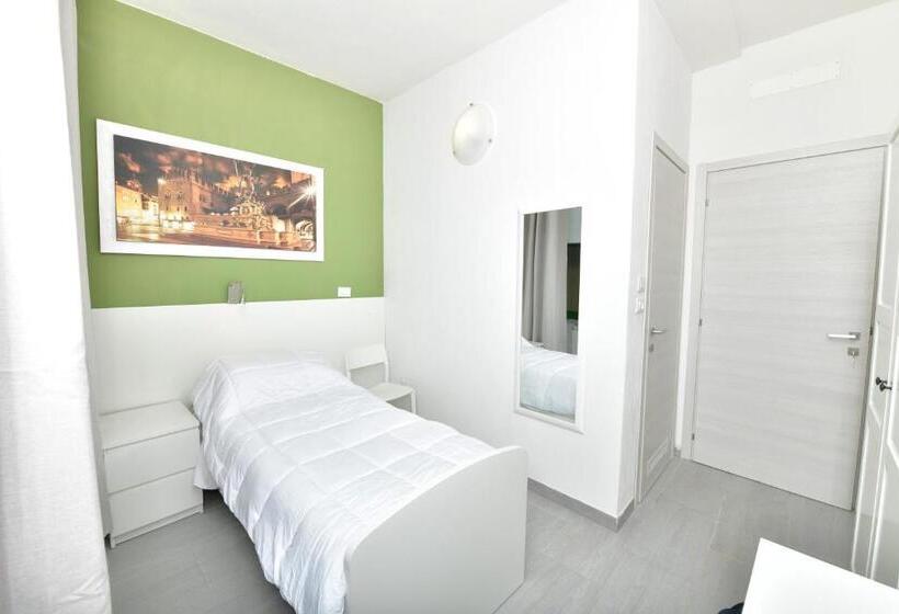 Номер Basic, A San Lazzaro Rooms