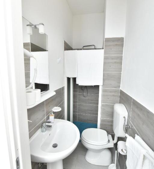 Номер Basic, A San Lazzaro Rooms