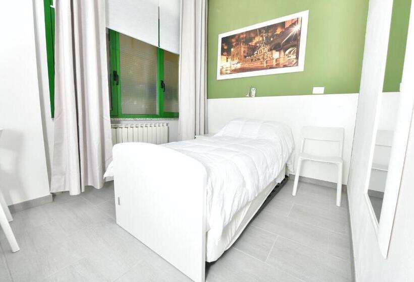 Номер Basic, A San Lazzaro Rooms