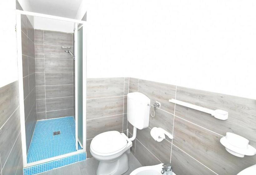 Номер Стандарт Индивидуальный, A San Lazzaro Rooms