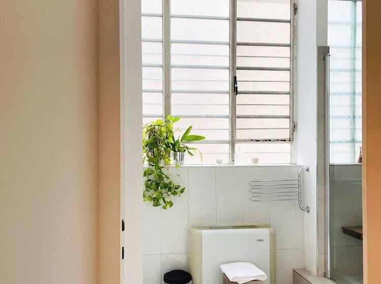Четырехместный Номер Deluxe, My Place Suite Apartment   Milano Navigli