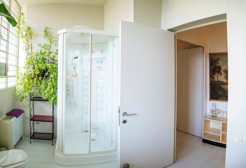 Номер Deluxe, My Place Suite Apartment   Milano Navigli