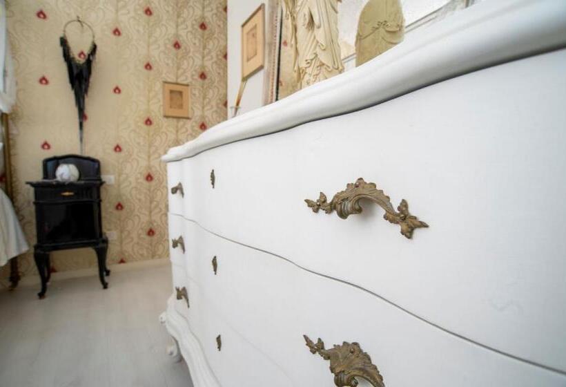 Номер Deluxe, My Place Suite Apartment   Milano Navigli