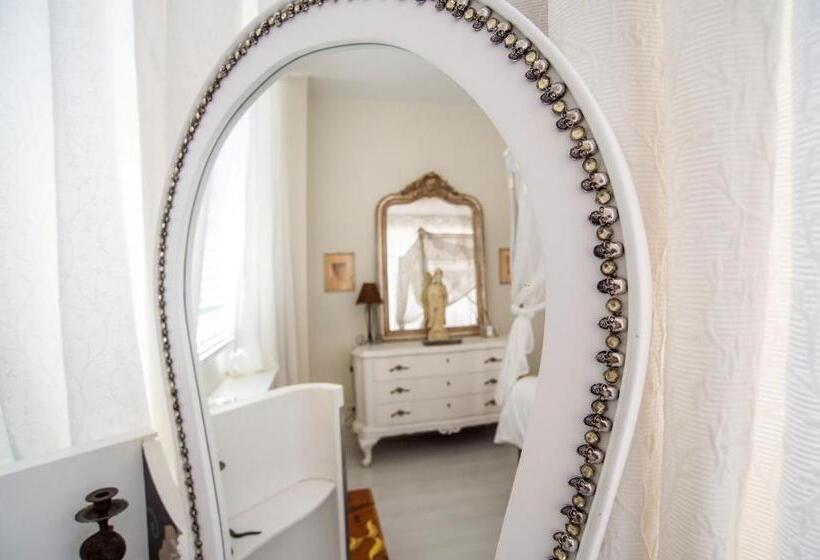Номер Deluxe, My Place Suite Apartment   Milano Navigli