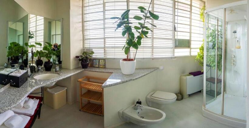 Номер Deluxe, My Place Suite Apartment   Milano Navigli