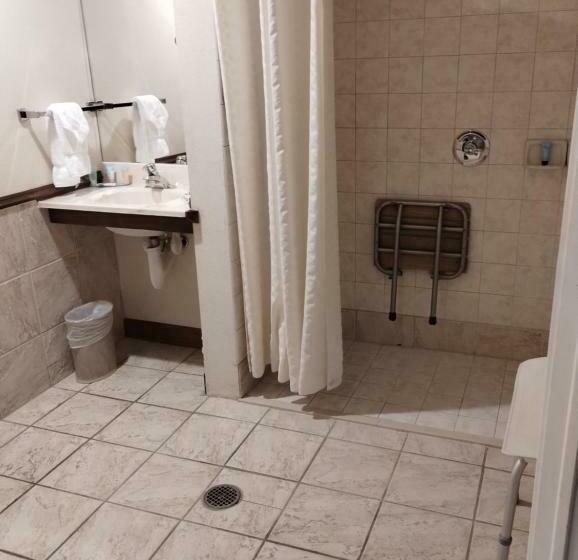Стандартный Номер Кровать Кинг, Bay Valley Resort