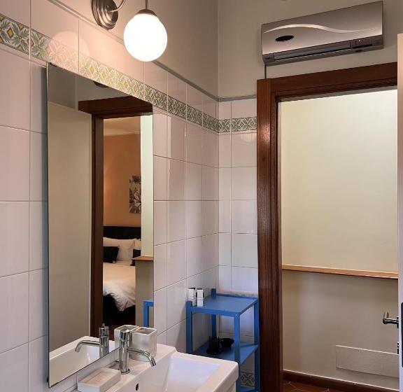 Люкс, Guest House La Selvotta