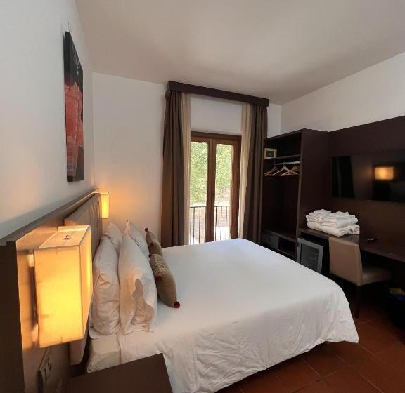 Номер Стандарт, Guest House La Selvotta