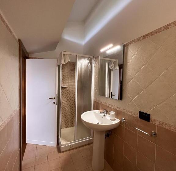 Номер Стандарт, Guest House La Selvotta