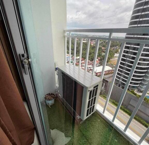 Студио Стандарт с Балконом, Inspiria Condo   Olivia S Haven 1827 Davao