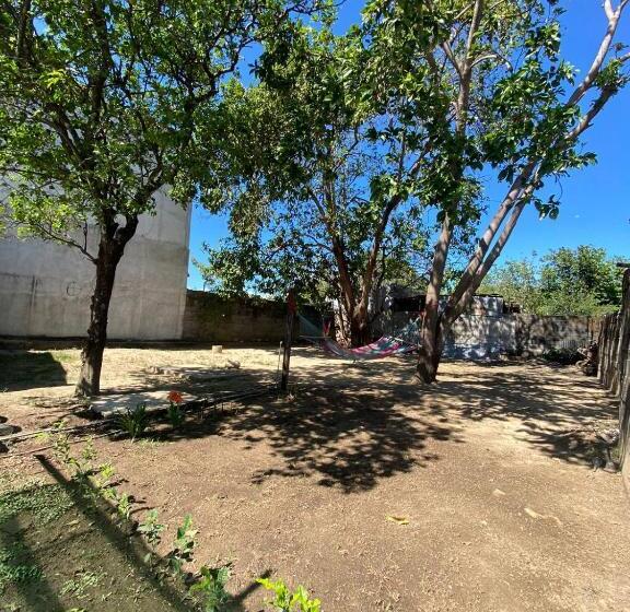 Номер Стандарт, Puente Real Hostel