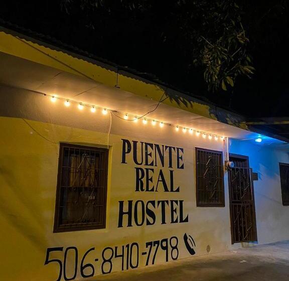 Номер Economy, Puente Real Hostel