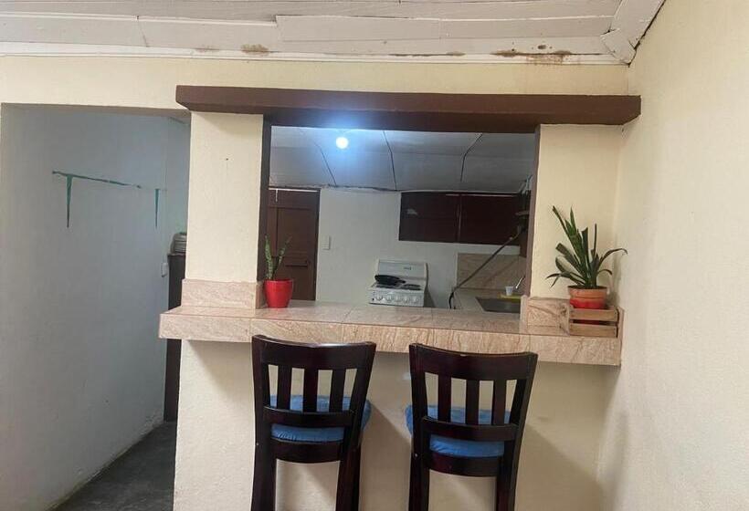 Номер Economy, Puente Real Hostel