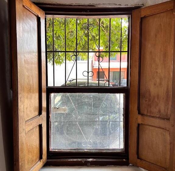 Номер Стандарт Индивидуальный, Puente Real Hostel