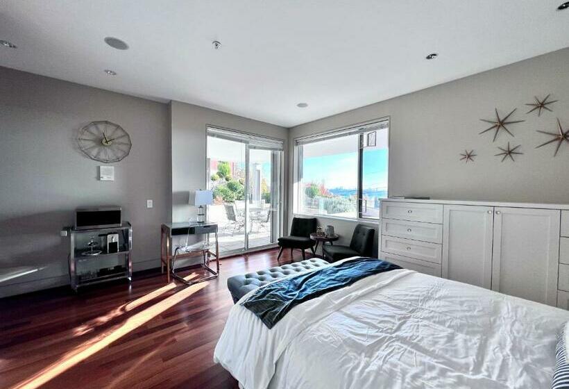 Студия Стандарт, Kia Oceanview Property