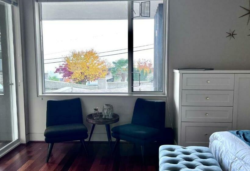 Студия Стандарт, Kia Oceanview Property