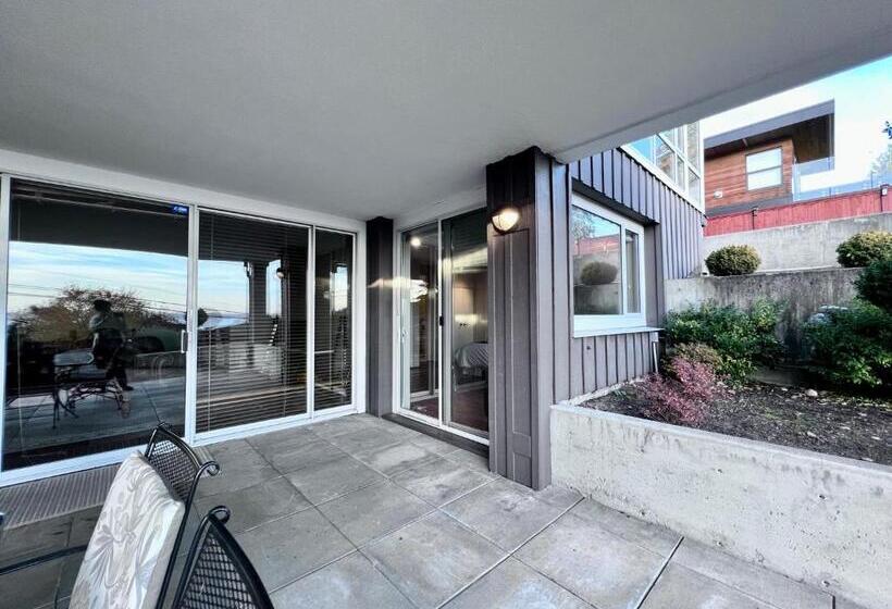Студио Стандарт Кровать Кинг, Kia Oceanview Property