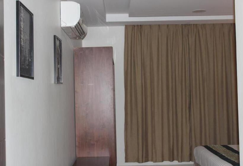سوئیت 2 خوابه, Delta Hotel Suites