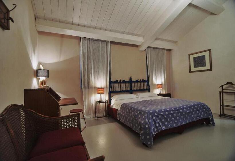 Номер Стандарт, Monna Terra B&b