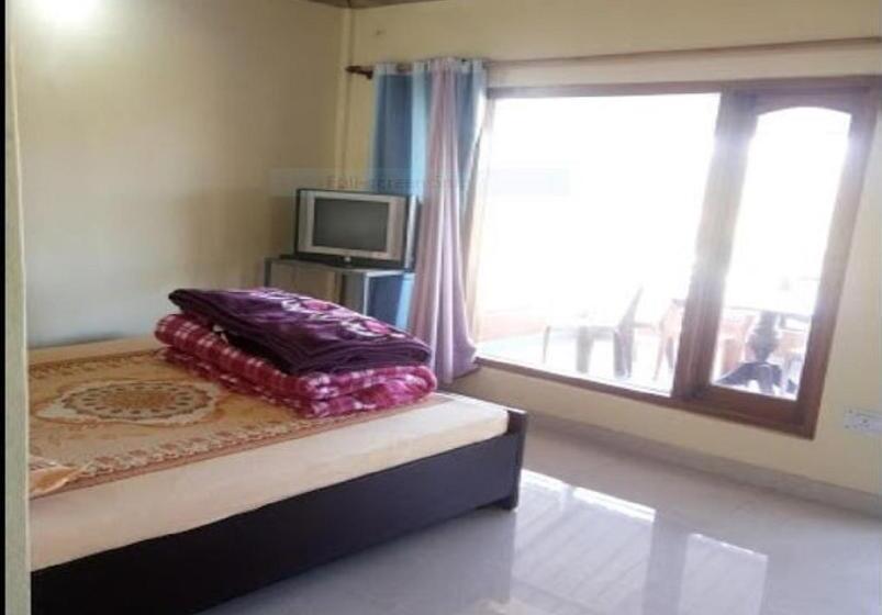 디럭스 룸, Sadbhavana Resort, Pithoragarh
