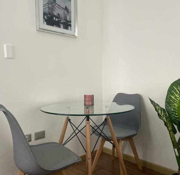 اتاق استاندارد, Loft Valle Escondido