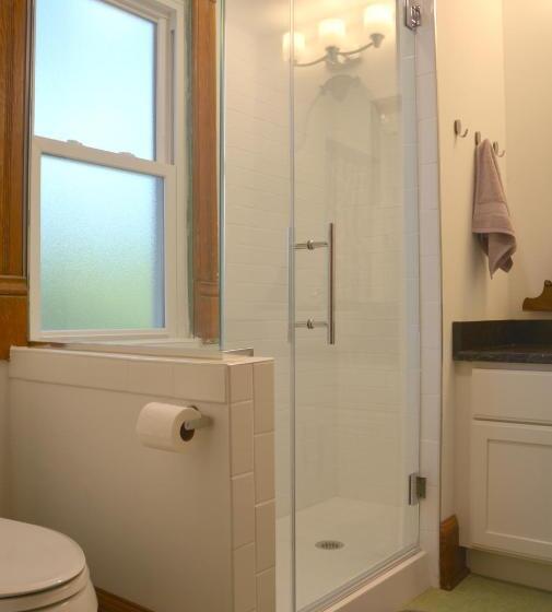 Quarto Standard Casa de Banho Partilhada, Art And Lodging