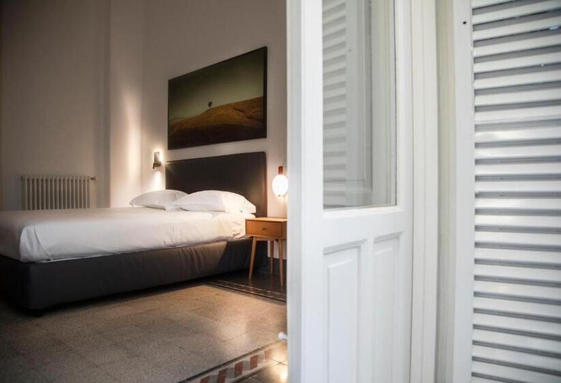 اتاق استاندارد, Nostrale Bnb