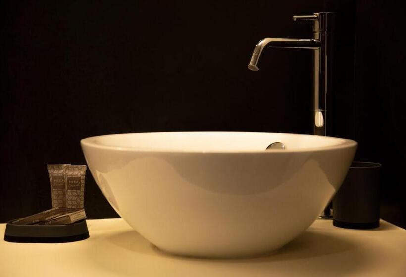 اتاق استاندارد, Nostrale Bnb