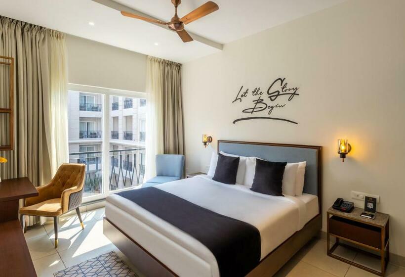 Family Suite, Artistry Suites