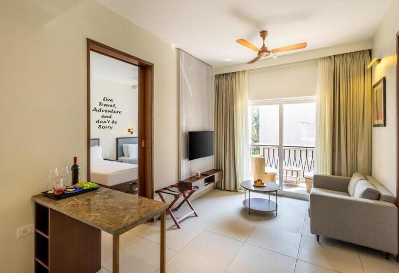 Family Suite, Artistry Suites