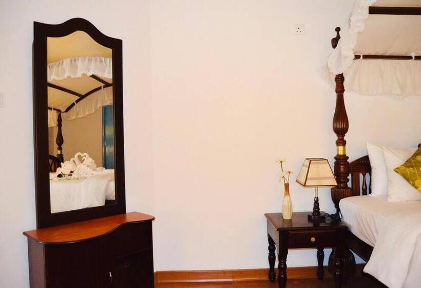 Вилла 4 Спальни, Mount Villa Nuwara Eliya