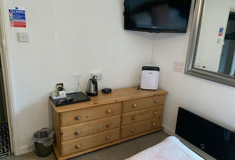 Номер Superior, Bella Vista