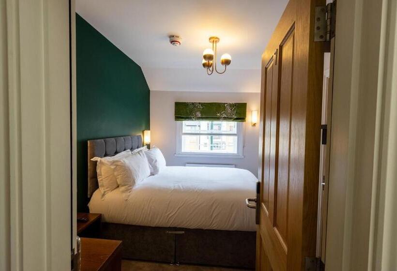 חדר סטנדרט, The Kings Arms